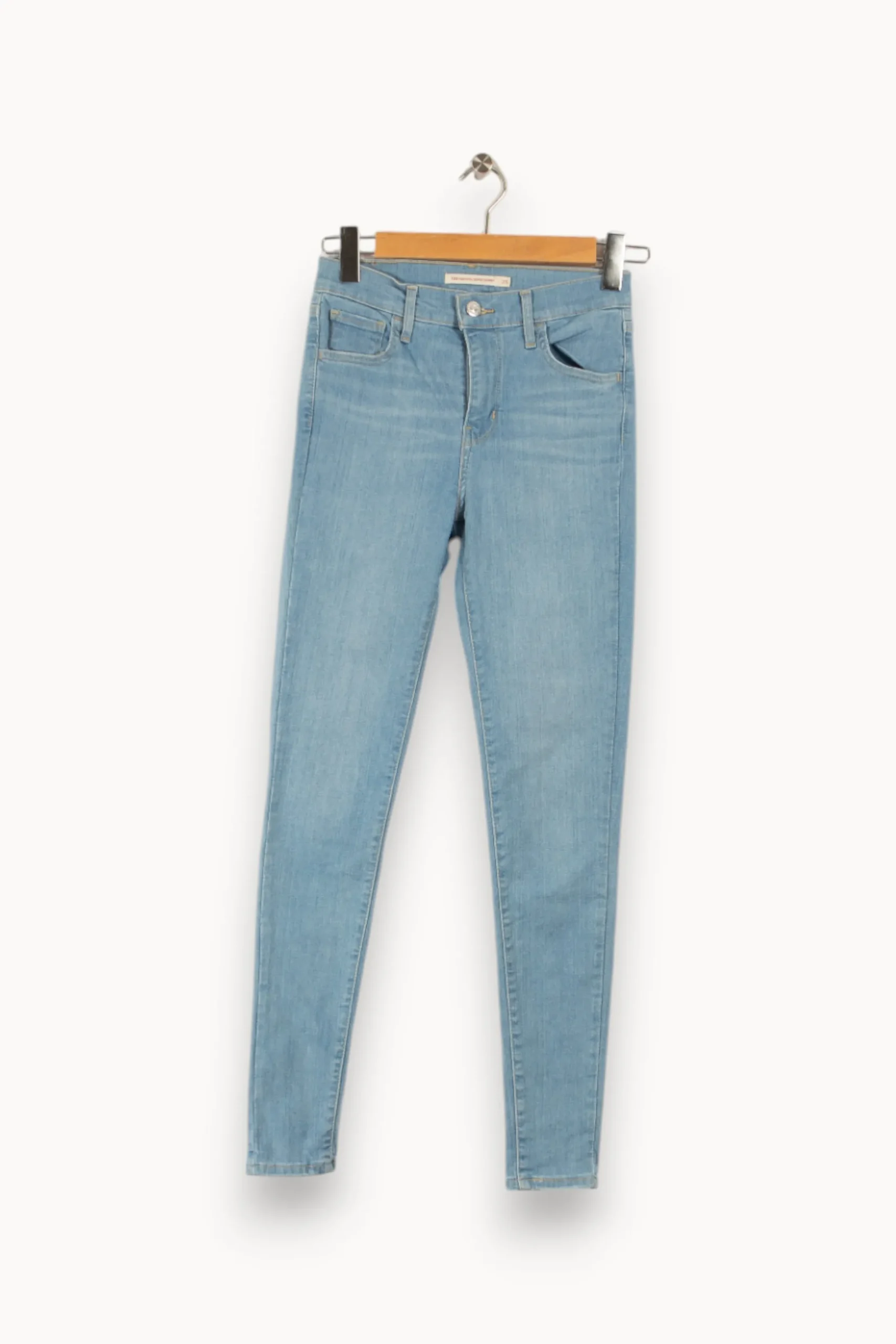 Cheap Levi's Jean - Taille XS/34 Bleu