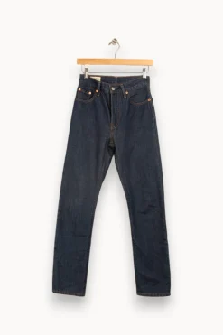 Discount Levi's Jean - Taille XS/34 Bleu