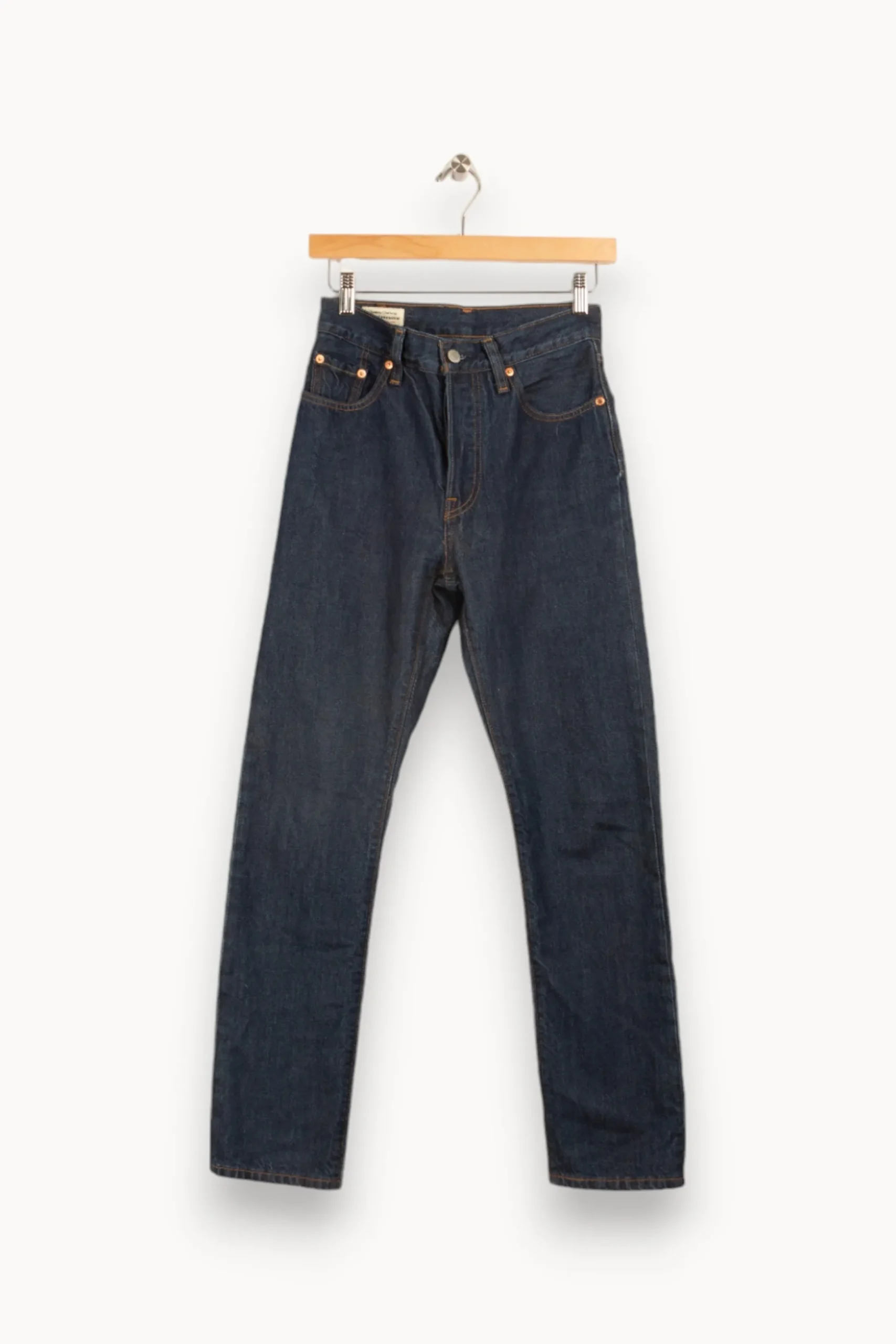 Discount Levi's Jean - Taille XS/34 Bleu