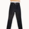 Sale Levi's Jean - Taille XS/34 Bleu