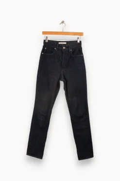 Sale Levi's Jean - Taille XS/34 Bleu