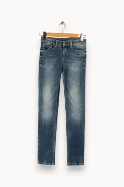 Best Sale Comptoir des Cotonniers Jean - Taille XS/34 Bleu