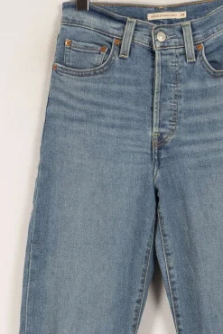 Flash Sale Levi's Jean - Taille XS/34 Bleu