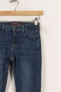 Online Comptoir des Cotonniers Jean - Taille XS/34 Bleu