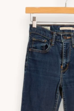 Sale Levi's Jean - Taille XS/34 Bleu