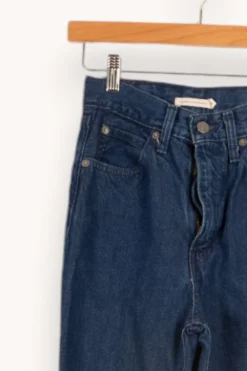 Outlet Levi's Jean - Taille XS/34 Bleu