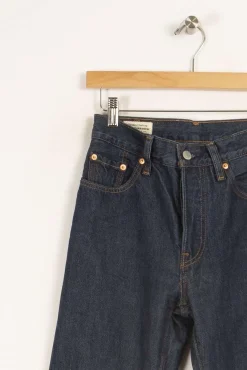 Discount Levi's Jean - Taille XS/34 Bleu