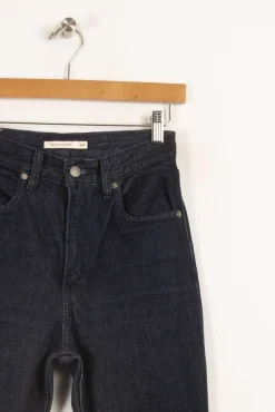 Sale Levi's Jean - Taille XS/34 Bleu