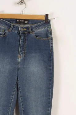 Best Sale The Kooples Jean - Taille XS/34 Bleu