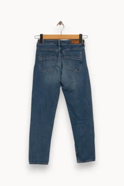Shop Comptoir des Cotonniers Jean - Taille XS/34 Bleu