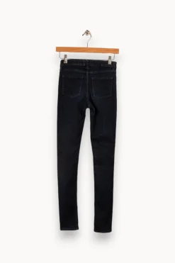 Hot Acne Studios Jean - Taille XS/34 Bleu