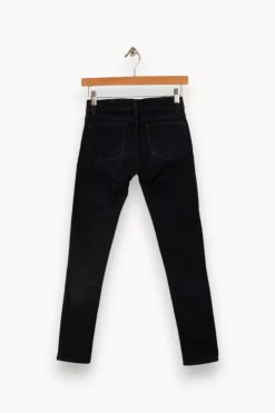 Outlet The Kooples Jean - Taille XS/34 Bleu