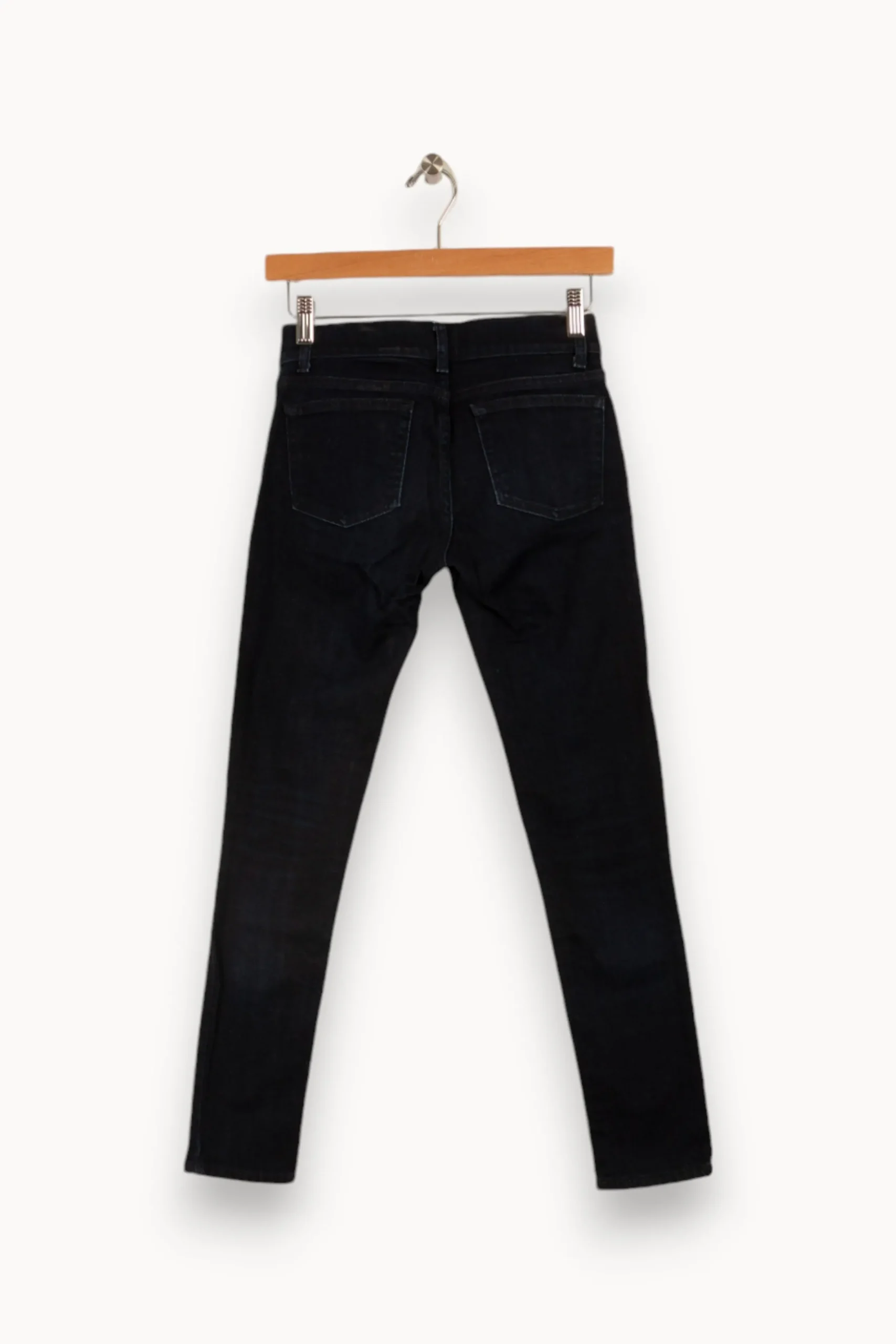 Outlet The Kooples Jean - Taille XS/34 Bleu