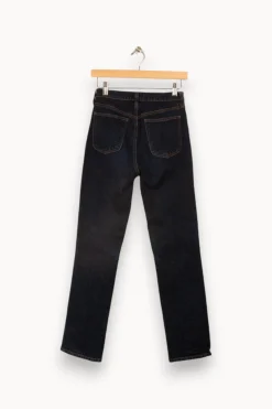 Flash Sale Comptoir des Cotonniers Jean - Taille XS/34 Bleu