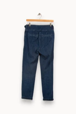 New Sézane Jean - Taille XS/34 Bleu