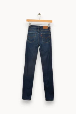 Sale Levi's Jean - Taille XS/34 Bleu