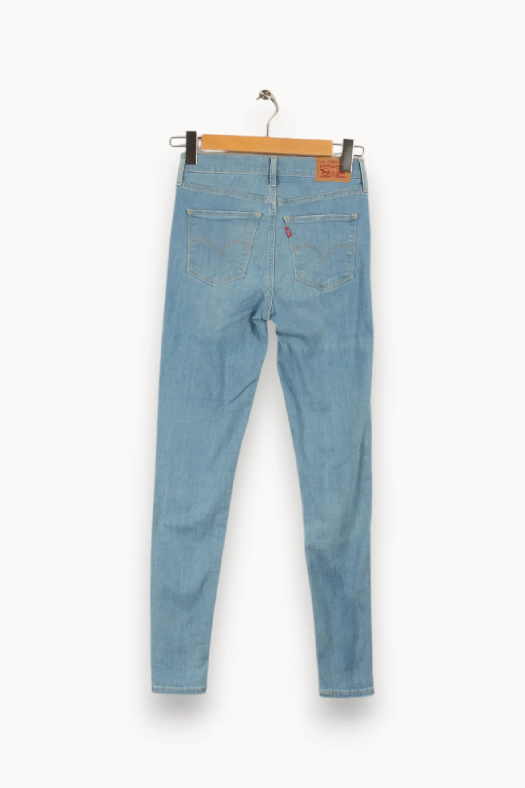 Cheap Levi's Jean - Taille XS/34 Bleu