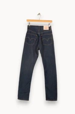 Discount Levi's Jean - Taille XS/34 Bleu