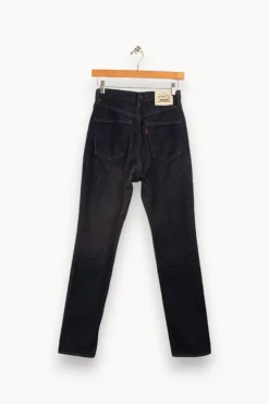 Sale Levi's Jean - Taille XS/34 Bleu