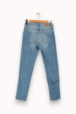 Fashion IKKS Jean - Taille XS/34 Bleu