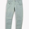Cheap The Kooples Jean clair Bleu