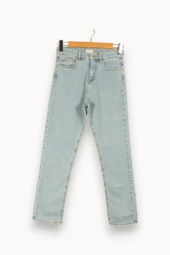 Discount Pablo Jean clair - Taille S/36 Bleu