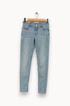 Cheap Levi's Jean clair - Taille S/36 Bleu