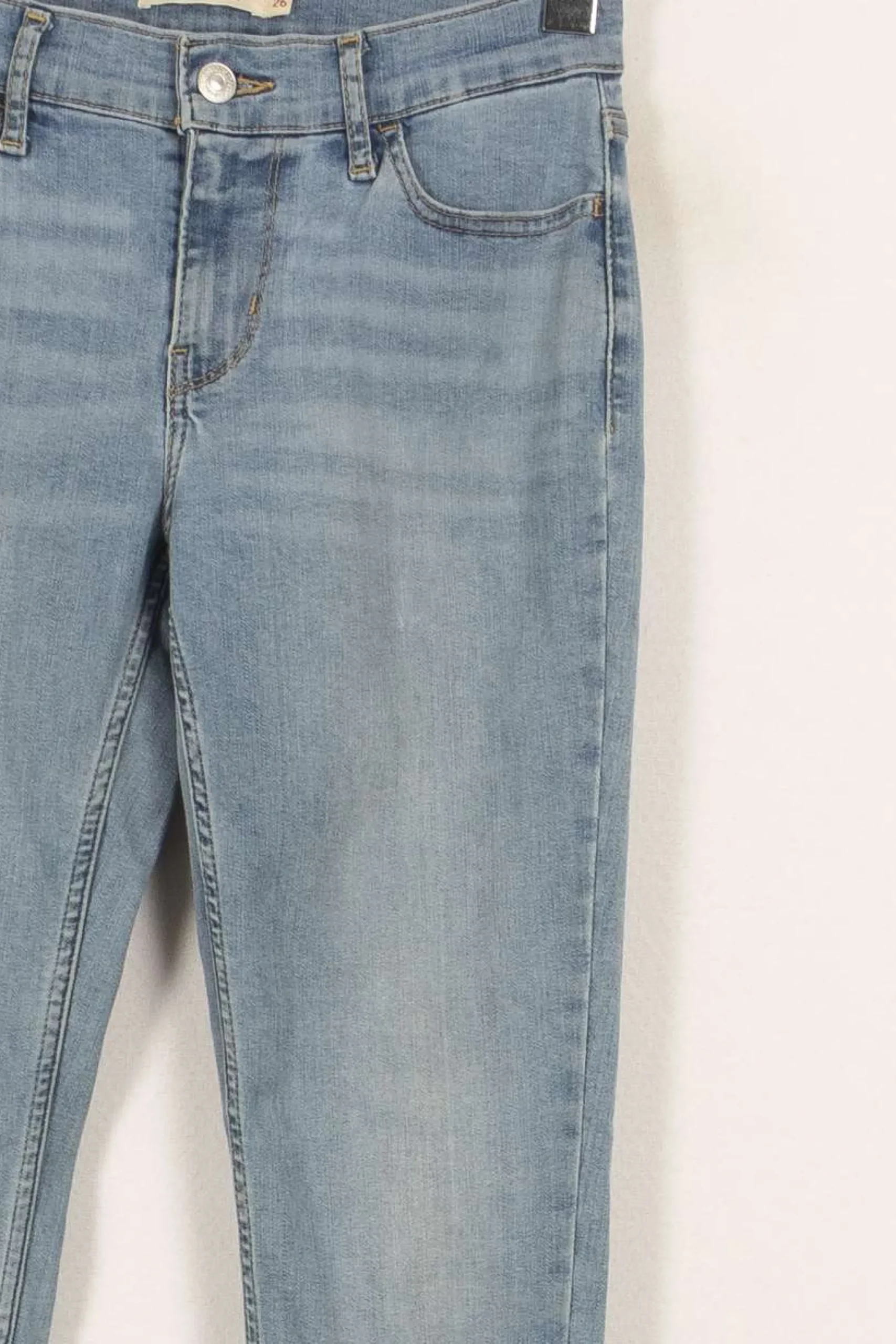 Cheap Levi's Jean clair - Taille S/36 Bleu