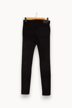 Best Sale Comptoir des Cotonniers Jean foncé - Taille L/40 Bleu