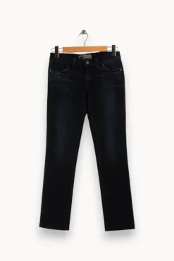 Store Levi's Jean foncé - Taille M/38 Bleu