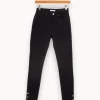 New ZAPA Jean foncé - Taille M/38 Bleu