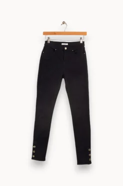 New ZAPA Jean foncé - Taille M/38 Bleu