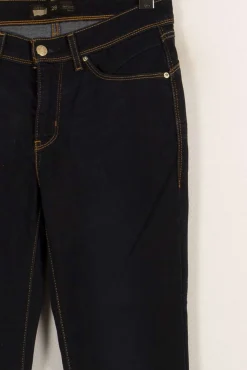 New Levi's Jean foncé - Taille M/38 Bleu