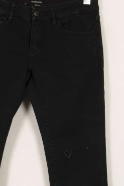 Cheap The Kooples Jean foncé - Taille M/38 Bleu