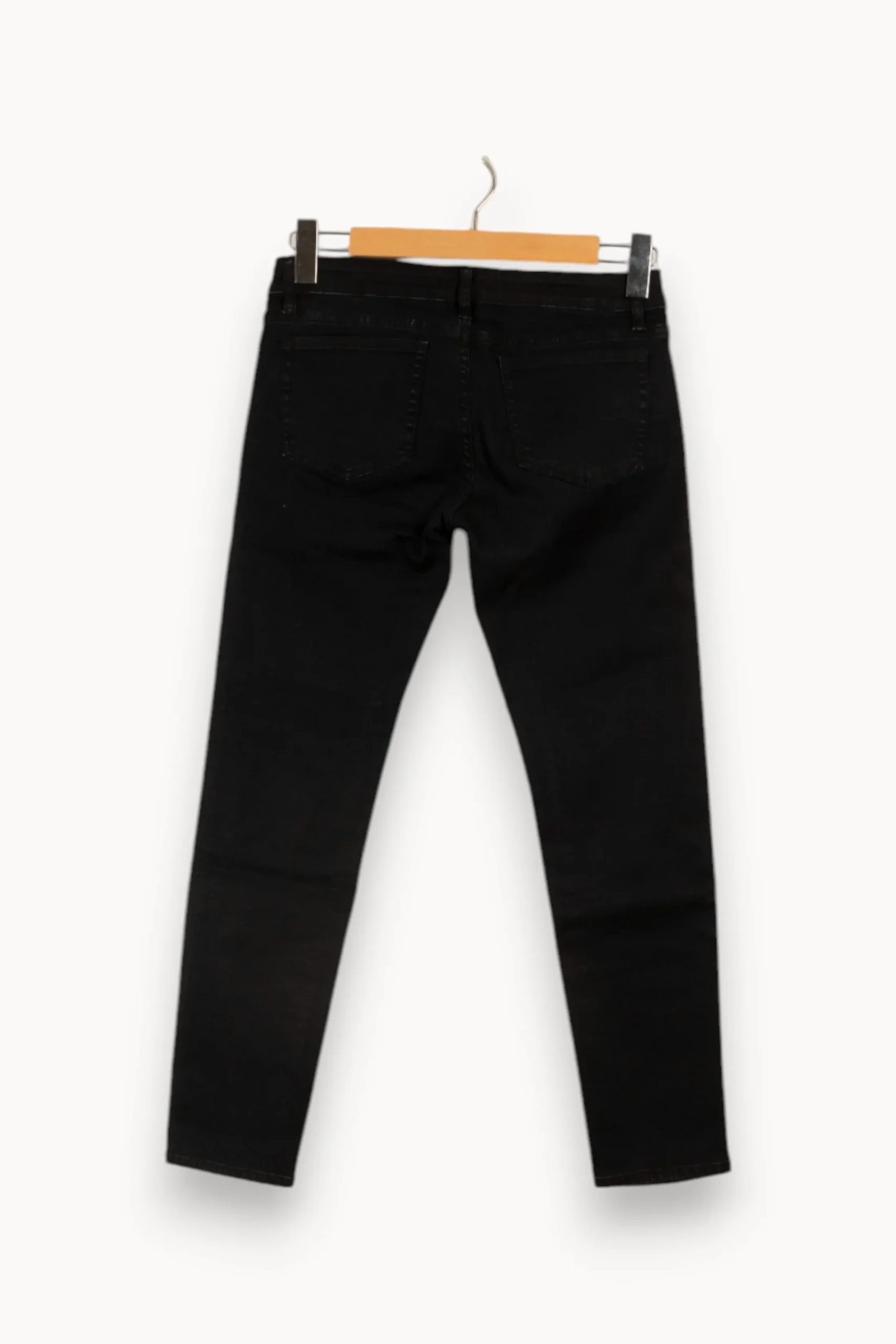 Cheap The Kooples Jean foncé - Taille M/38 Bleu