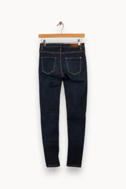 Discount One Step Jean foncé - Taille S/36 Bleu