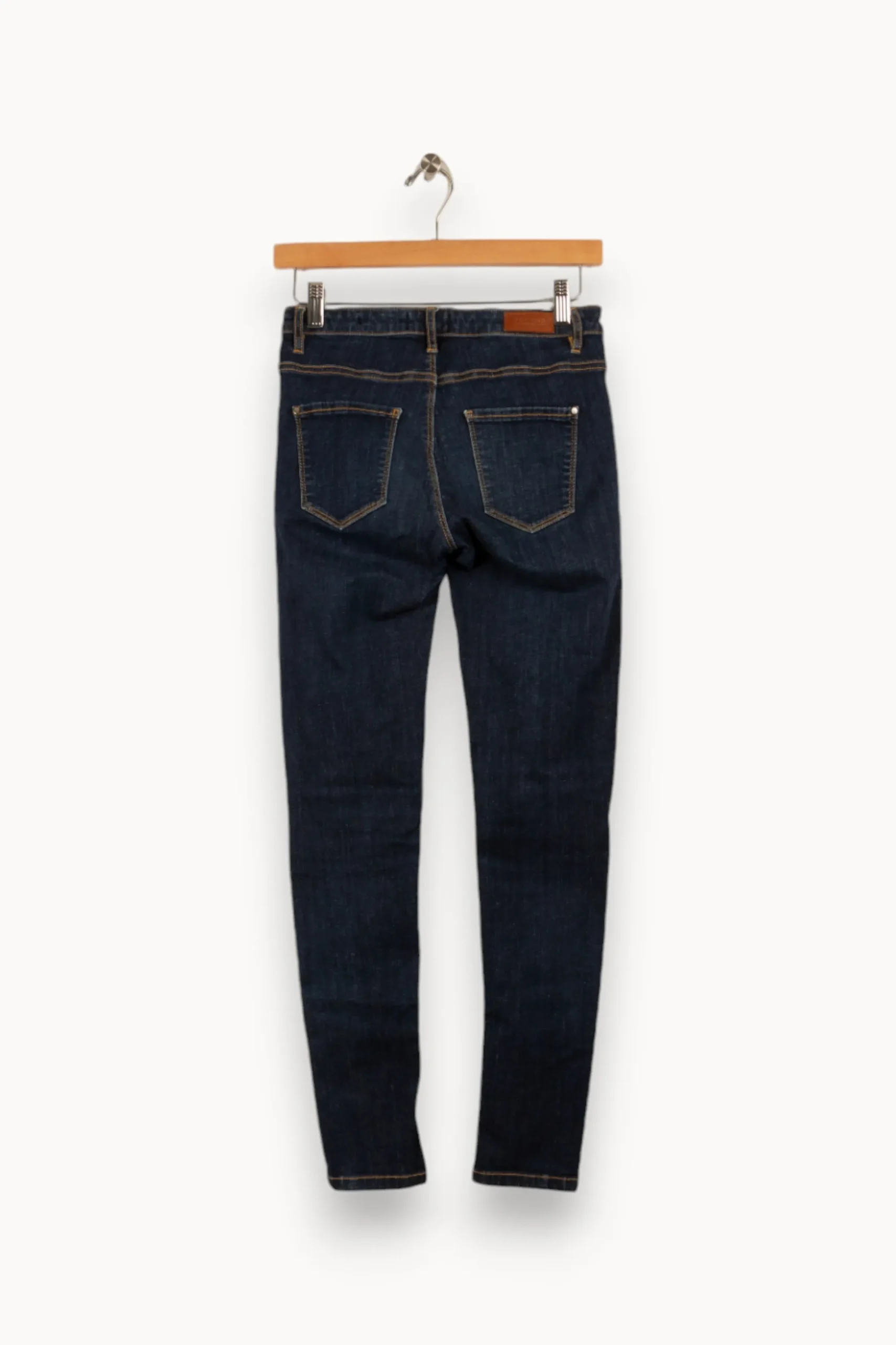 Discount One Step Jean foncé - Taille S/36 Bleu