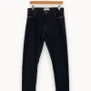 Sale IKKS Jean foncé - Taille XL/42 Bleu