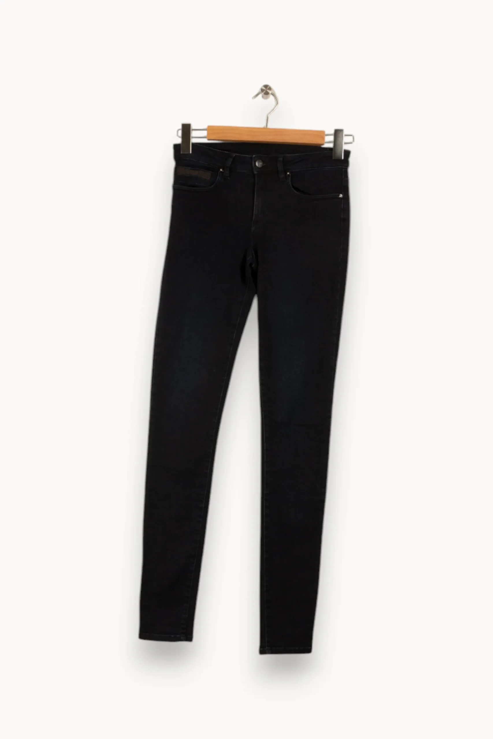 Sale One Step Jean foncé - Taille XS/34 Bleu