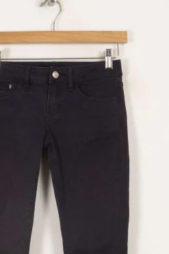 Clearance The Kooples Jean foncé - Taille XS/34 Bleu