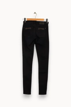 Sale One Step Jean foncé - Taille XS/34 Bleu