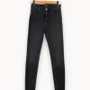 Flash Sale Lee Jean /noir - Taille S/36 Bleu