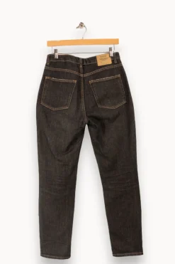 Cheap American Vintage Jean Fitted 27US - S/36 Bleu