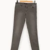 Best Sale IKKS Jean - Taille L/40 Gris