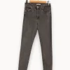 Clearance Levi's Jean - Taille L/40 Gris