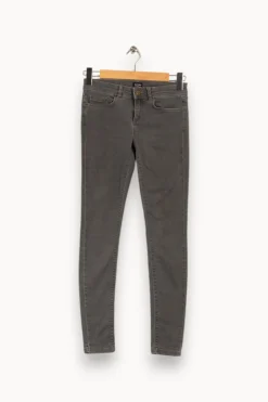 Discount Ekyog Jean - Taille M/38 Gris
