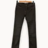 Clearance IKKS Jean - Taille S/36 Gris