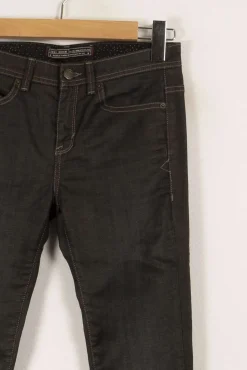 Clearance IKKS Jean - Taille S/36 Gris