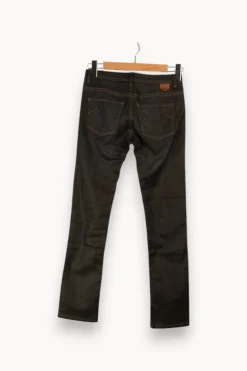 Clearance IKKS Jean - Taille S/36 Gris