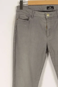 Store One Step Jean - Taille XL/42 Gris